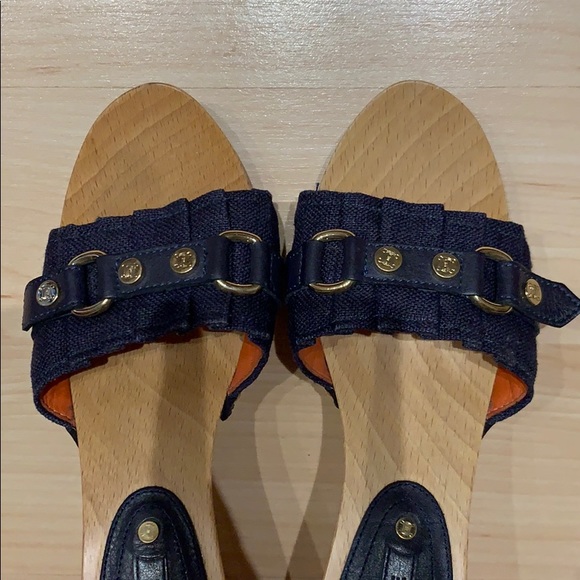 Celine Clog 70 Sandals size 36 - Picture 5 of 7